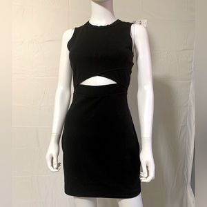 Express Ladies Sleeveless Mini Dress